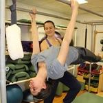 Jennifer Morley - @jenmo.wrona - Instagram