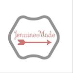 Jenna Morrison - @jenuinemade - Instagram
