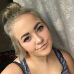 Jenna Morrison - @beyoutifulmakeup33 - Instagram