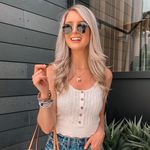 JENNA MORTON - @pradaandpearls - Instagram