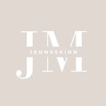 Jenna Mosley - @jennxskinn - Instagram