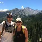 Jenna Mountain - @jkmountain - Instagram