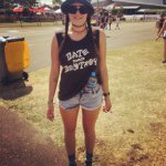 Jenna Napier - @jennanapier93 - Instagram