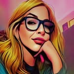Jennifer Napier - @frencheeeee - Instagram
