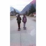 jenna & nessa - @jenna.nessa.spampage - Instagram