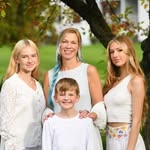 Jennifer Newberry - @lavendermoonherbals - Instagram