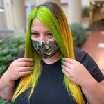 Jenna Noel - @jennanoel_color - Instagram