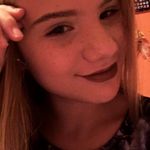 Jenna Osborn - @_jenna_leigh17 - Instagram