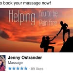 Jenny Ostrander - @jennyostrander22 - Instagram