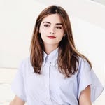 Jenna Coleman Fan account - @jenna_oswald_victoria - Instagram