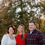 Jennifer Hansen Padgett - @jennyp47 - Instagram