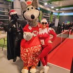 Jennifer Padgett - @gijendoll - Instagram