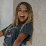 Jenna, London Elementary - @jenna_pariss - Instagram