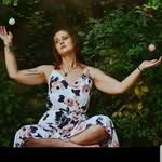 Jenna Paris - @midnightmoon83 - Instagram