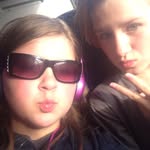 Jenna Parris - @little_miss_baty - Instagram