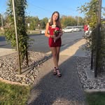 Jenna Parrish - @jennaparrish10 - Instagram