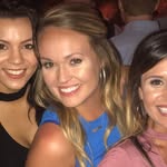Jenna Parrish McGalliard - @jenna_parrish - Instagram