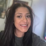 Jenna Patel - @jmpetal09 - Instagram