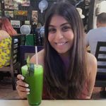 Jenna Patel MSACN - @thekitchjen - Instagram