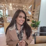 Jenna Patel - @jenna_freetobe - Instagram