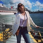 Jenna Patten - @pattjen - Instagram