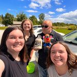 Jenna Patton - @misspattoncps - Instagram