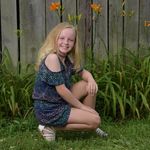 Jenna Patton - @jmpatt152019 - Instagram