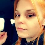 Jennifer Pelfrey - @strawberry88shortcake - Instagram