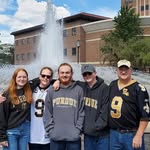 Jennifer Pelfrey Scott - @redsunrush_ - Instagram