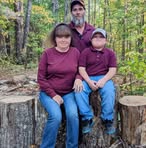 Jenny Stafford-Pelfrey - Facebook