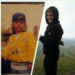 Jenna Pendleton - @pendl10 - Instagram