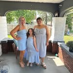 Jennifer Pendleton - @jenlou29 - Instagram