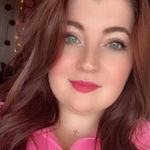 Jenna Pennington - @_jennjenn96 - Instagram