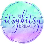 Jenna Pennington - @itsybitsybridaletsy - Instagram