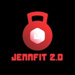 Jenna Pennington - @jennfit_2.0 - Instagram