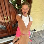 jenna pennington - @jennamarie0306 - Instagram