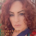 Jen Posey - @jennybforever - Instagram