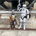 Jennifer posey - @stormtrooperjenn - Instagram