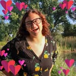 Jenny Posey - @theposey5 - Instagram