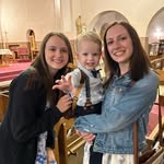 Jenna Potter - @jpotter.14 - Instagram