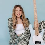 Jenna Potter - @musicianadvice - Instagram