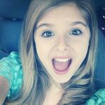 Jenna Potts - @jenna_alexis_potts - Instagram