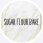 Jenna Potts - @sugar.flour.bake - Instagram