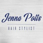 Jenna Potts at Heads Above - @jennapottshair - Instagram