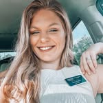 Jenna Preston - @_jennapreston - Instagram
