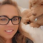 Jena Pritchett - @bows_n_bears - Instagram