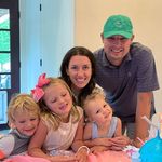 Jennifer Pritchett Roane - @bakedsugar - Instagram