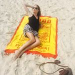 Jenna Pryor - @jennatall - Instagram