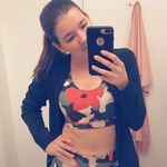 Jenna Pryor - @jen.ashley.pwr - Instagram