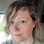 Jenny Gibson Pryor - @moxygirl1979 - Instagram